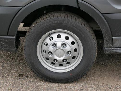 2025 Ford Transit-350 Base