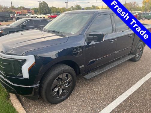 2023 Ford F-150 Lightning LARIAT