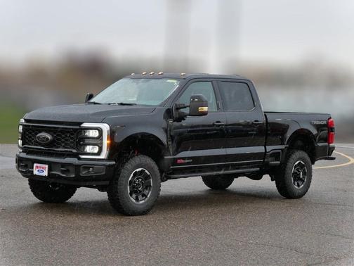 2026 Ford F-350 Lariat