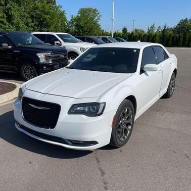 2015 Chrysler 300 S