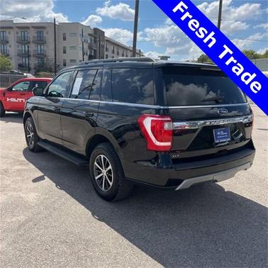 2019 Ford Expedition XLT