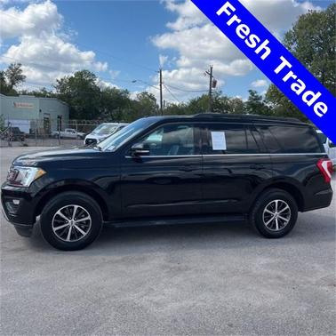 2019 Ford Expedition XLT