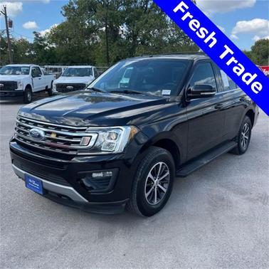 2019 Ford Expedition XLT