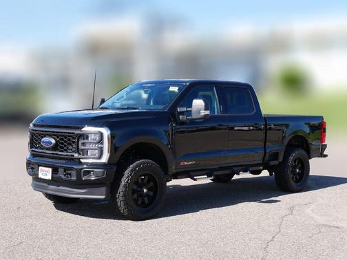2024 Ford F-250 XLT