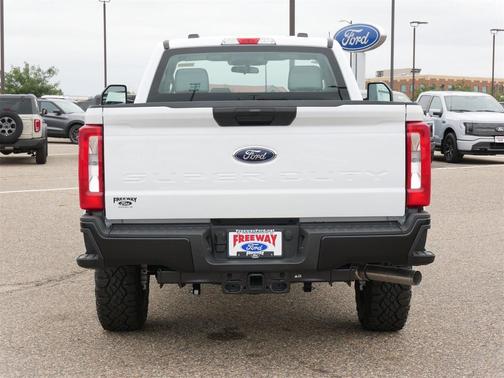 2026 Ford F-250 XL
