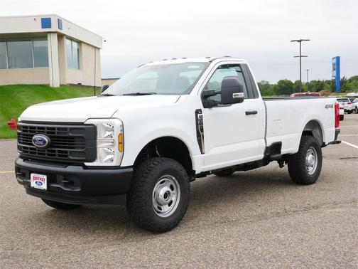 2026 Ford F-250 XL