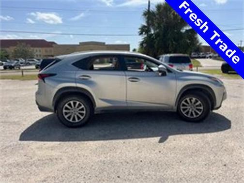 2020 Lexus NX 300 Base