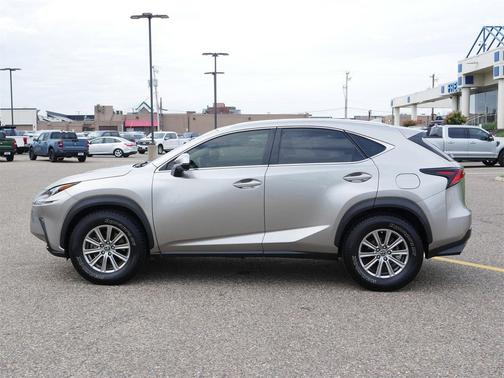 2020 Lexus NX 300 Base
