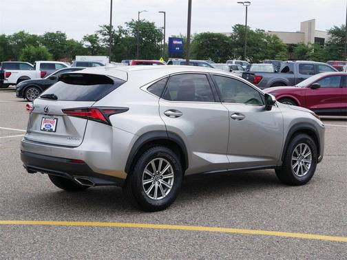 2020 Lexus NX 300 Base