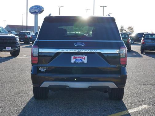 2019 Ford Expedition Limited