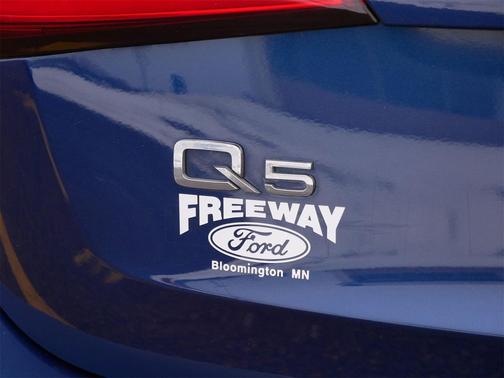 2014 Audi Q5 2.0T Premium Plus