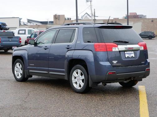 2013 GMC Terrain SLT-1