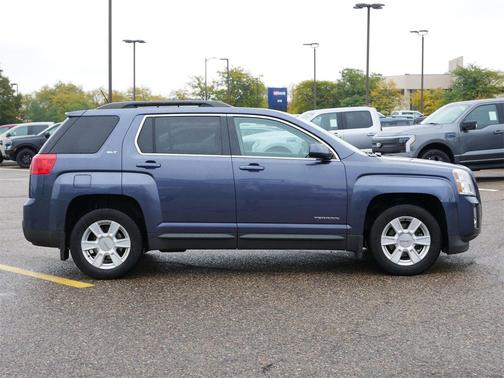 2013 GMC Terrain SLT-1