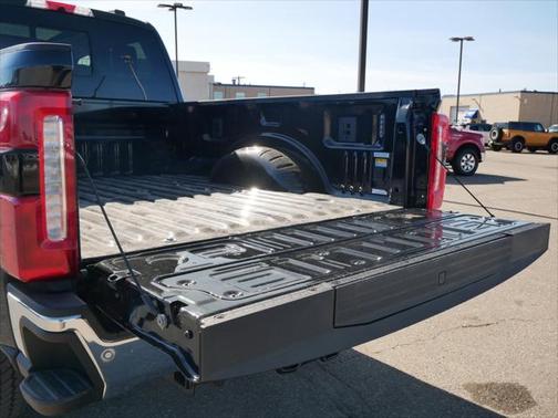 2025 Ford F-350 Lariat
