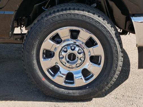 2025 Ford F-350 Lariat