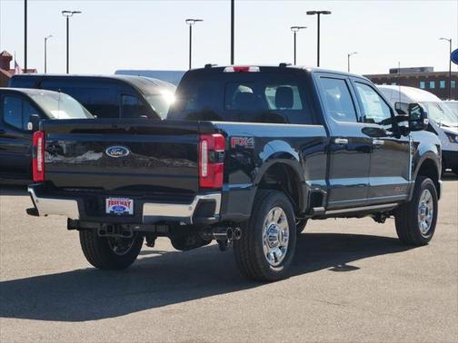 2025 Ford F-350 Lariat