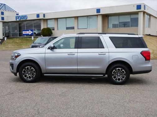 2023 Ford Expedition Max XLT