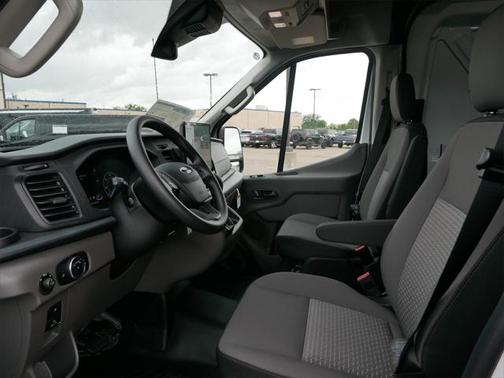 2025 Ford Transit-350 Base