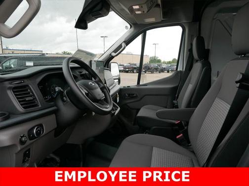 2025 Ford Transit-350 Base