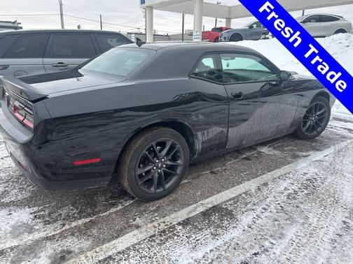 2021 Dodge Challenger GT