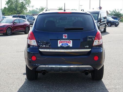 2008 Saturn Vue XR