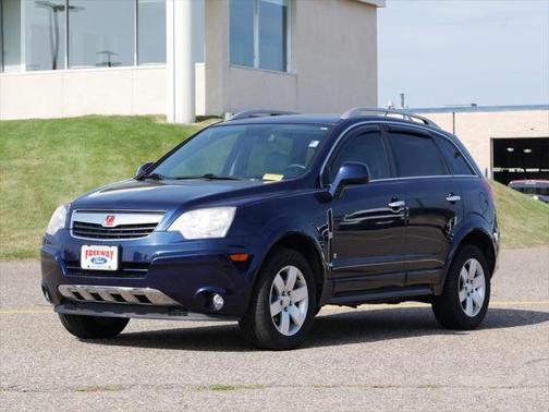 2008 Saturn Vue XR
