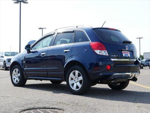 2008 Saturn Vue XR