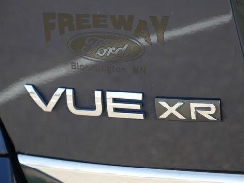 2008 Saturn Vue XR