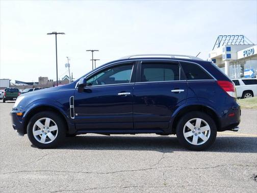 2008 Saturn Vue XR