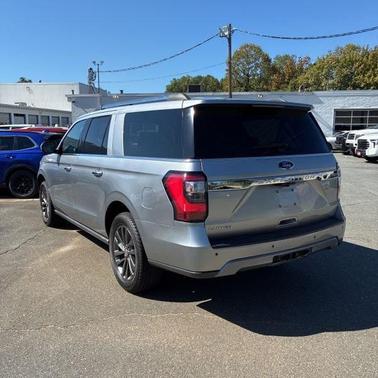 2020 Ford Expedition Max Limited