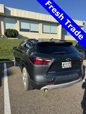 2019 Chevrolet Blazer 2LT