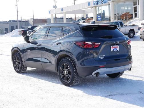2019 Chevrolet Blazer 2LT