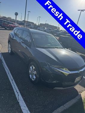 2019 Chevrolet Blazer 2LT