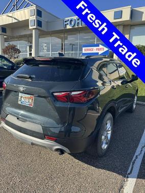 2019 Chevrolet Blazer 2LT