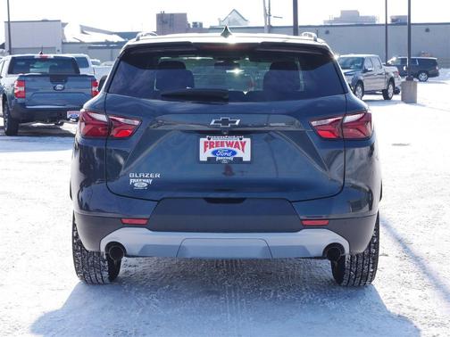 2019 Chevrolet Blazer 2LT