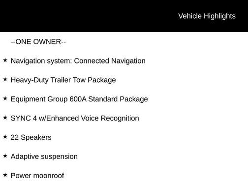 White Metallic 2022 Ford Expedition Max Platinum