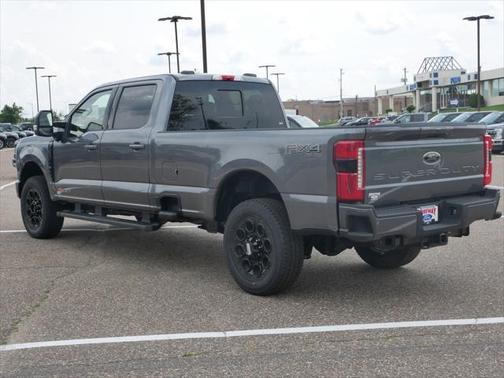 2025 Ford F-350 Lariat