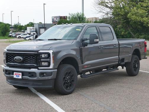 2025 Ford F-350 Lariat
