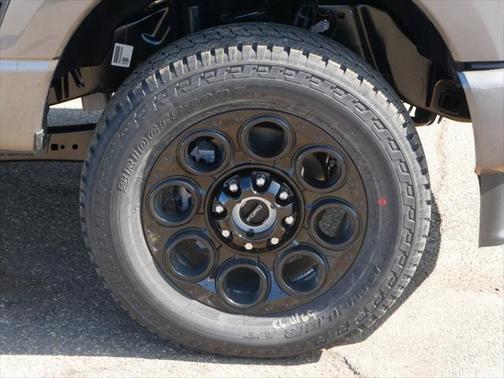 2025 Ford F-350 Lariat