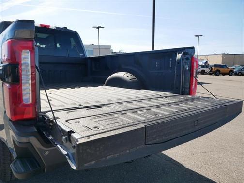 2025 Ford F-350 Lariat