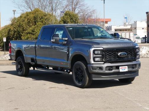 2025 Ford F-350 Lariat