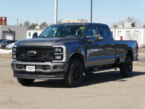 2025 Ford F-350 Lariat
