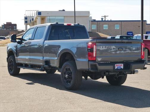 2025 Ford F-350 Lariat