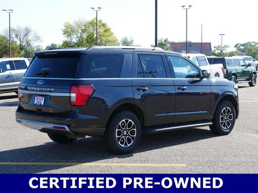 2024 Ford Expedition XLT