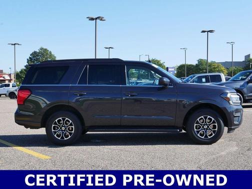 2024 Ford Expedition XLT