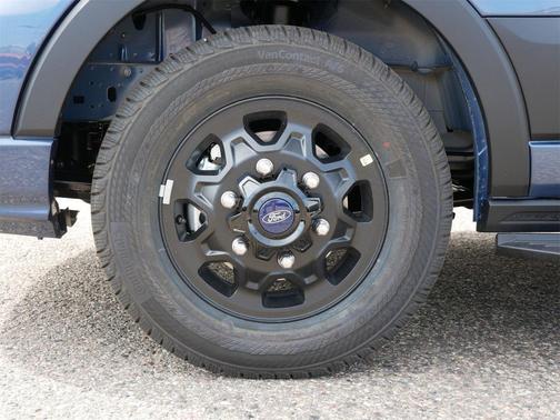 2025 Ford Transit-350 XLT