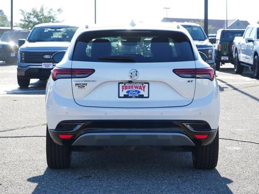 2023 Buick Envision Preferred FWD