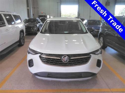 2023 Buick Envision Preferred FWD