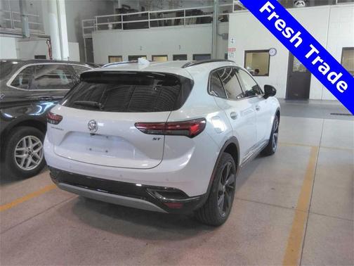 2023 Buick Envision Preferred FWD