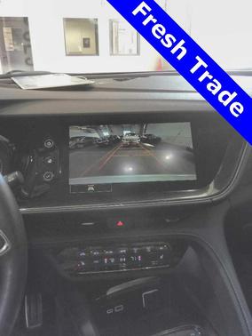 2023 Buick Envision Preferred FWD